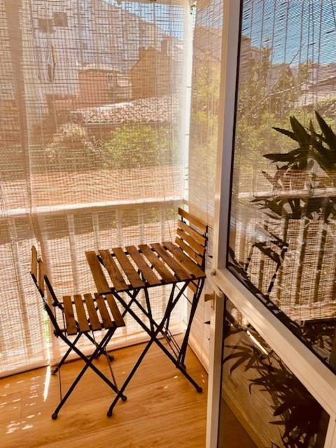 Apartmán Cosmevixia Ourense Exteriér fotografie