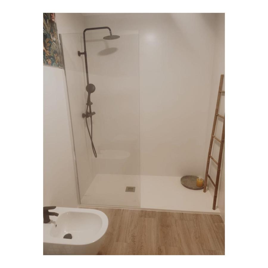 Apartmán Cosmevixia Ourense Exteriér fotografie
