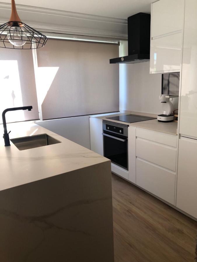 Apartmán Cosmevixia Ourense Exteriér fotografie